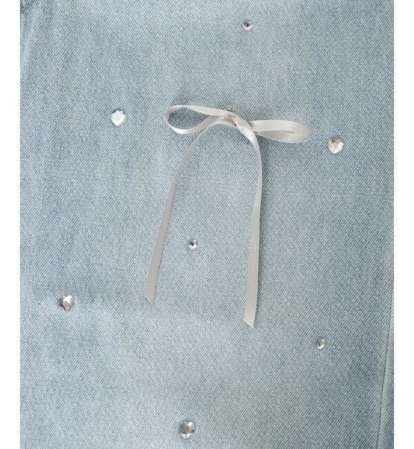  「トキメキデニム」|デニム|