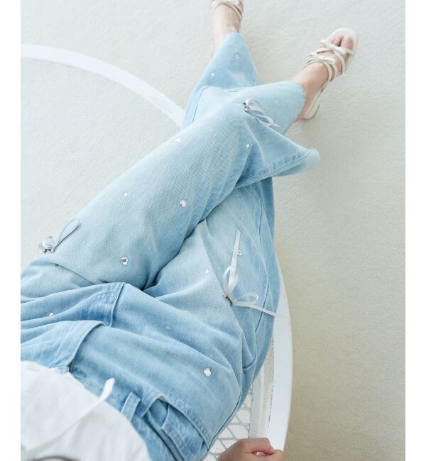  「トキメキデニム」|デニム|