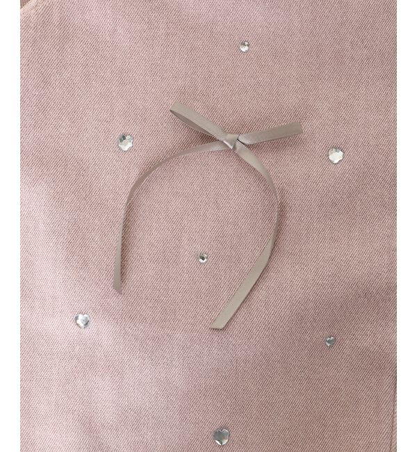  「トキメキデニム」|デニム|