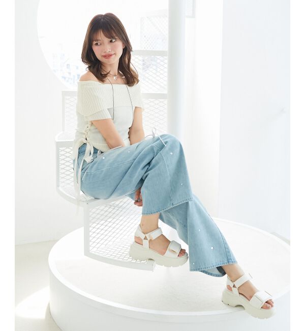  「トキメキデニム」|デニム|