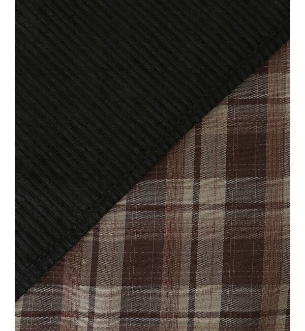  「トップスセットデコルテオープンワンピ」|ワンピース|