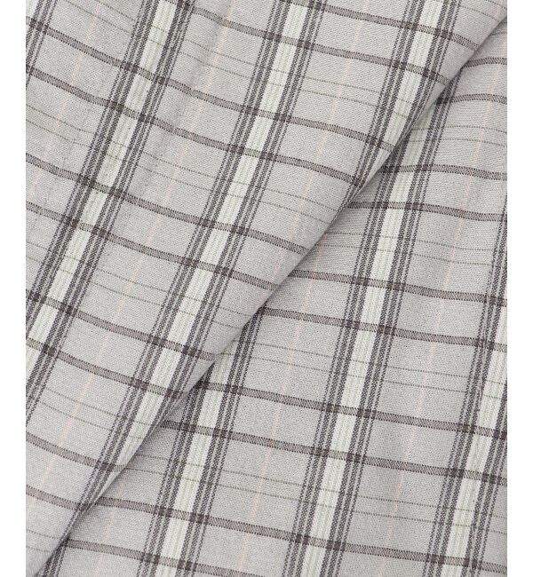  「ガーリーブラウス＆スカパンセット」|ワンピース|