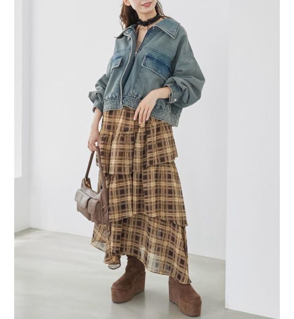  「厚底ストレッチショートブーツ」|ショートブーツ|