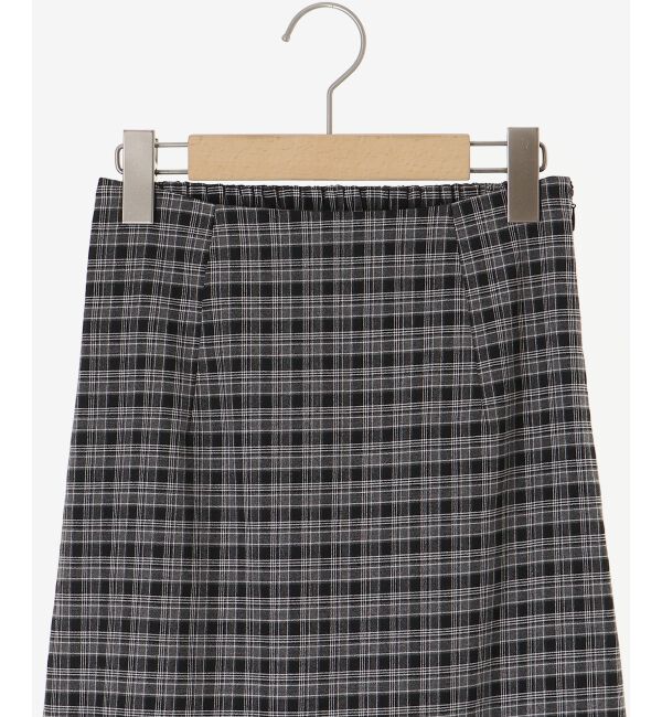  「マーメイドロングスカート」|スカート|