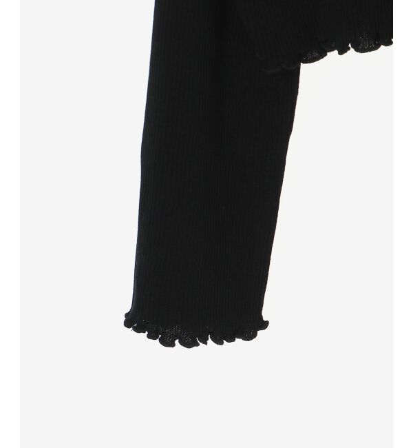  「ダイヤ柄ビジューキャミセットカーデ」|カーディガン|