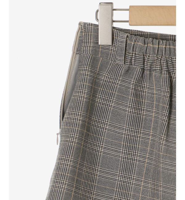  「ベルト付きショートパンツ」|その他|