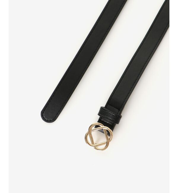  「ベルト付きショートパンツ」|その他|