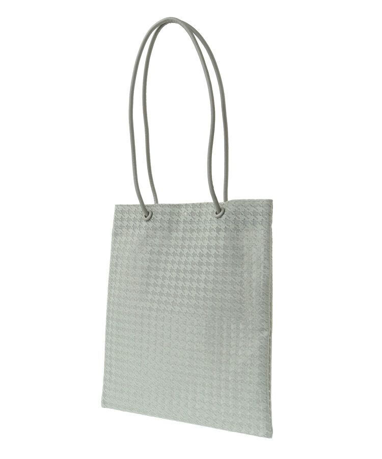 Green Parks「andmikka.メッシュA4トートバッグ」|トートバッグ|