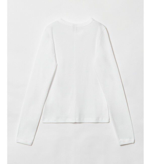 allureville「【FLORE FLORE(フローレフローレ)】MAX TEE」|その他|