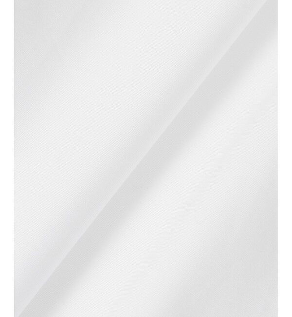 allureville「コットンデザインスリーブブラウス」|シャツ・ブラウス|