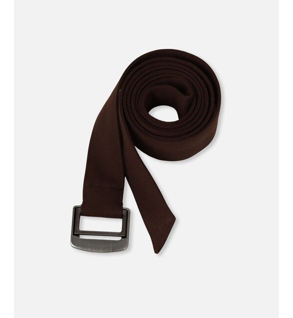 allureville「スタンドカラータックワンピース」|ワンピース|