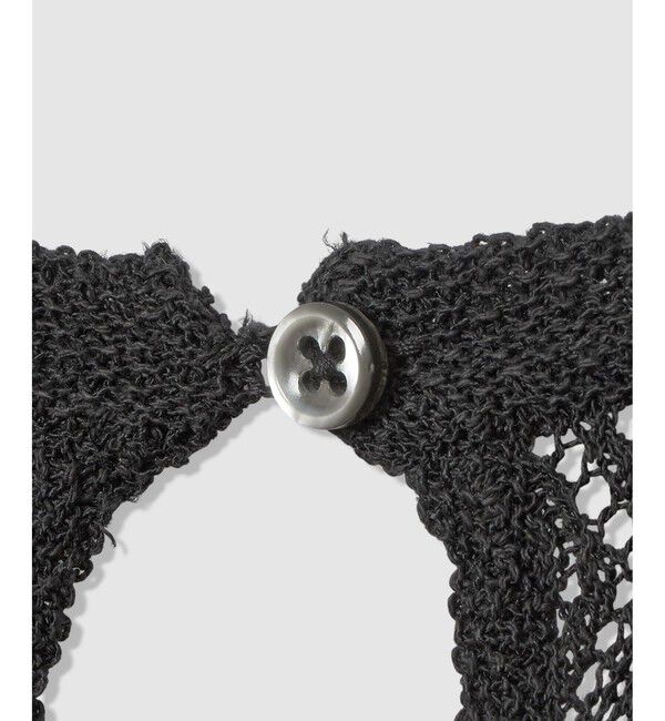 allureville「レースニットワンピース」|ワンピース|