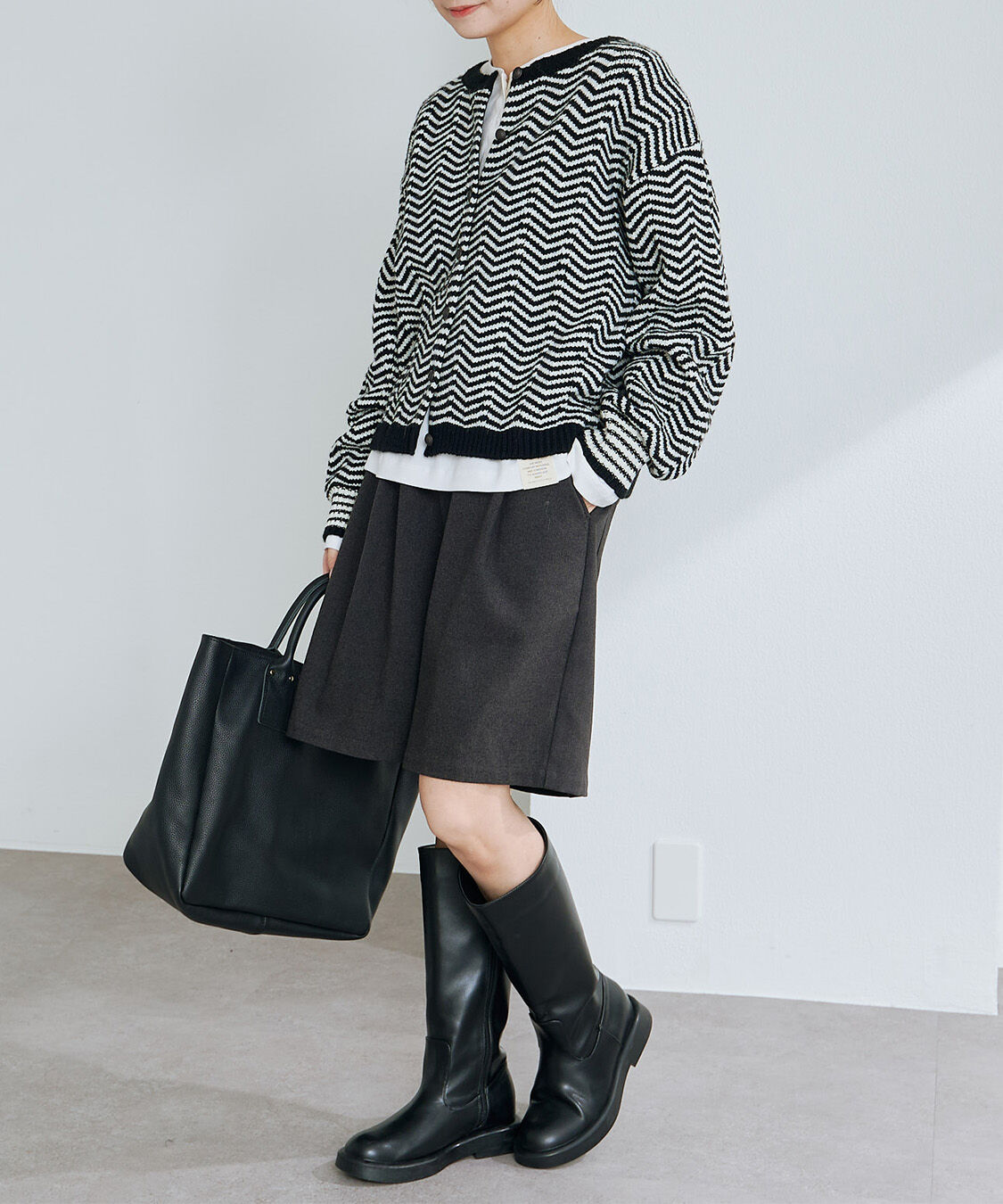  「起毛ハーフパンツ」|その他|