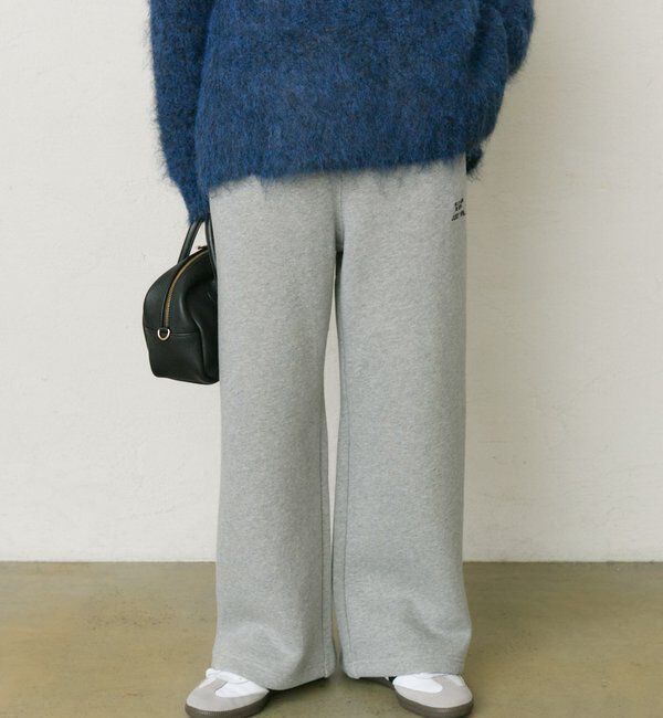 「【サイズ展開あり】裏ボアスウェットパンツ」|その他|