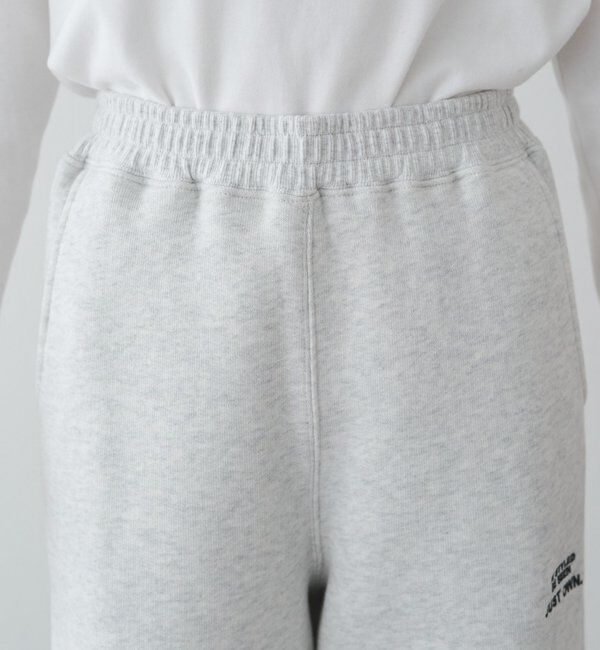  「【サイズ展開あり】裏ボアスウェットパンツ」|その他|