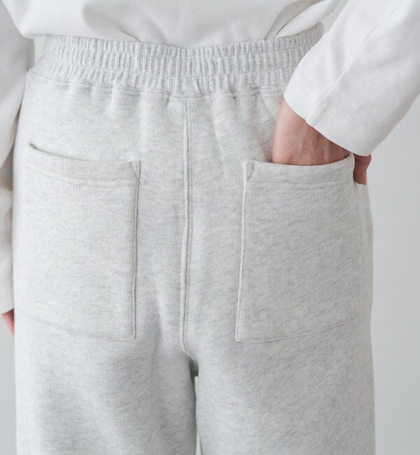  「【サイズ展開あり】裏ボアスウェットパンツ」|その他|