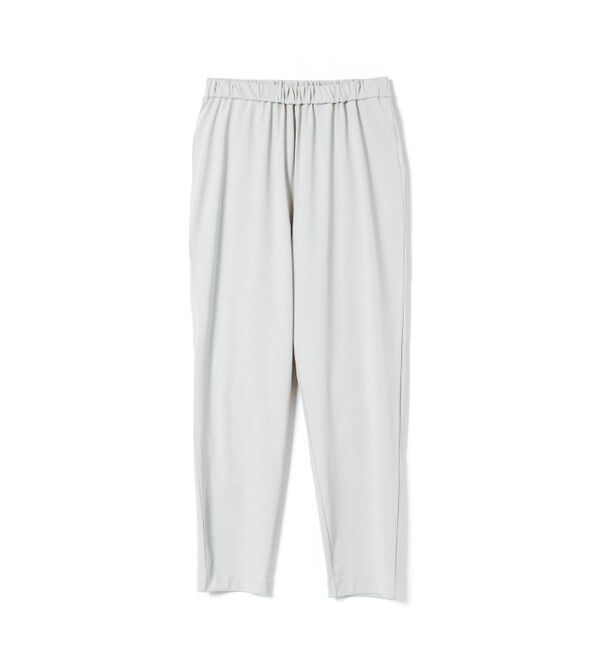 mizuiro ind「mizuiro ind ストレッチレギンス」|スラックス|ライトグレー