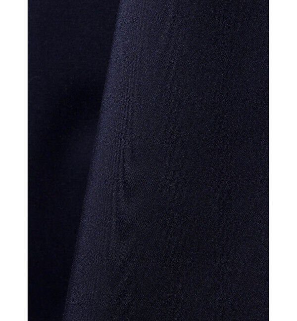 MIDIUMISOLID「MIDIUMISOLID for Ladies ロングバルーンスカート」|スカート|