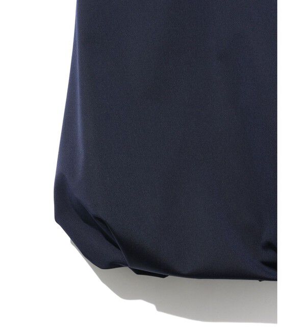 MIDIUMISOLID「MIDIUMISOLID for Ladies ロングバルーンスカート」|スカート|