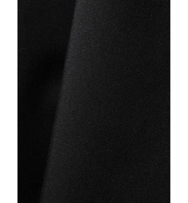 MIDIUMISOLID「MIDIUMISOLID for Ladies ロングバルーンスカート」|スカート|