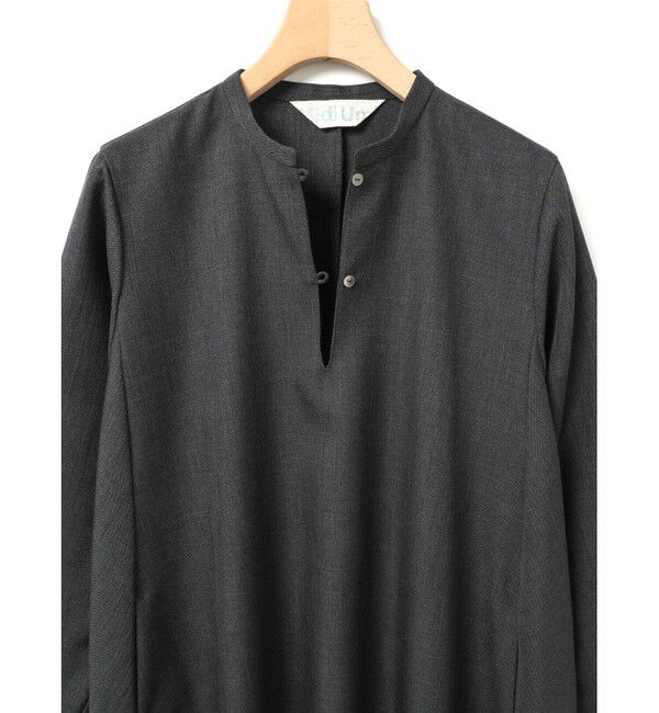 MidiUmi「MidiUmi プレンティースキッパーワンピース」|ワンピース|