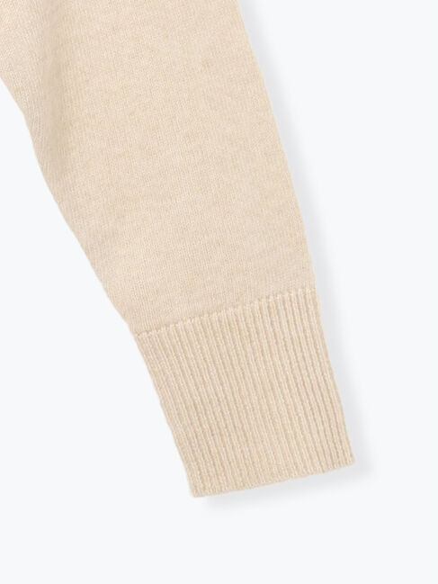 Te chichi「【宮本茉由着用】前後2WAYネックデザインプルオーバー」|ニット・セーター|