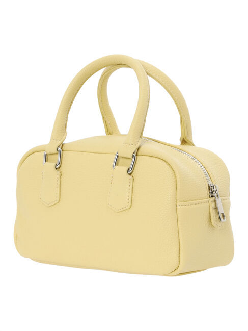 Te chichi「エンボスロゴミニボストンバッグ」|その他|