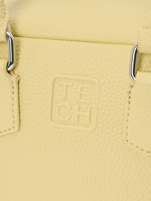 Te chichi「エンボスロゴミニボストンバッグ」|その他|