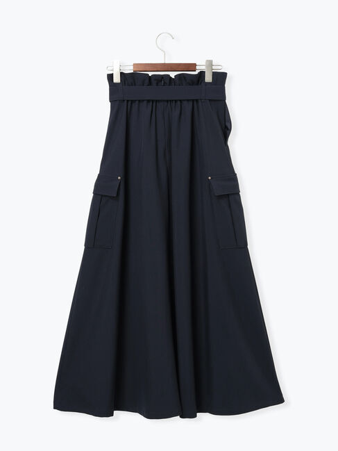 Te chichi「カーゴフレアスカート」|スカート|