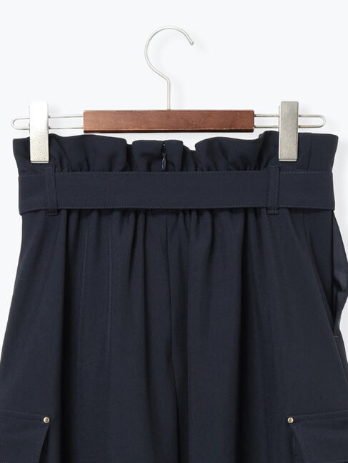 Te chichi「カーゴフレアスカート」|スカート|
