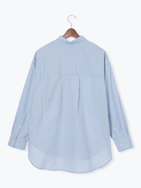 Te chichi「ポイント刺繍シャツ」|シャツ・ブラウス|