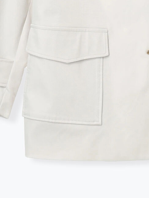 Te chichi「メタルバックルカバーオール」|その他|