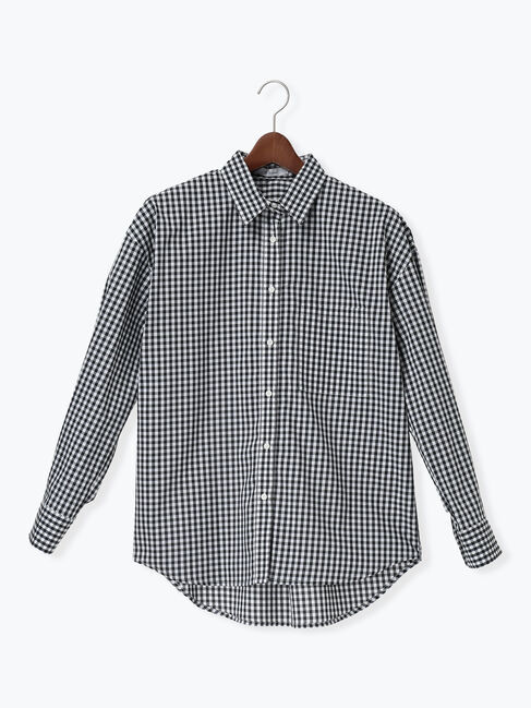 Te chichi「スタンダードシャツ」|シャツ・ブラウス|