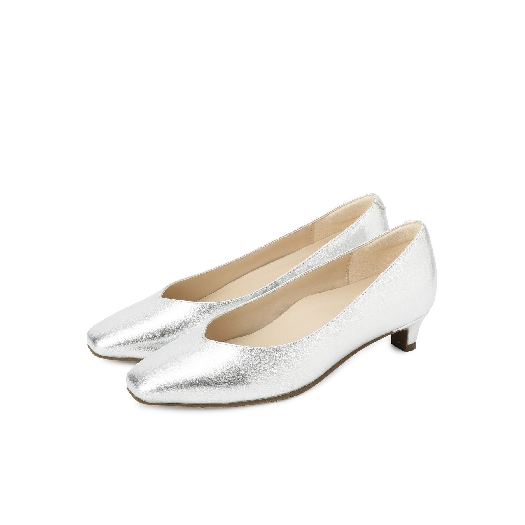 Reflect「【至福の履き心地】&rsquo;26春夏やみつきパンプス」|パンプス|