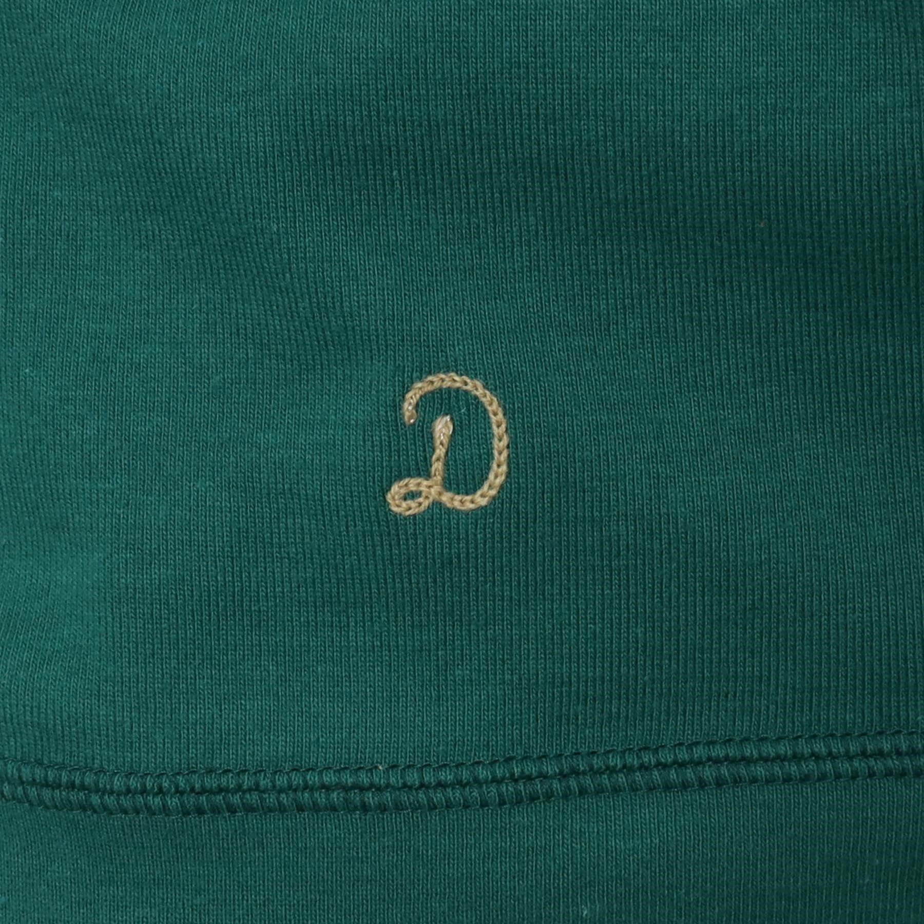 DRESSTERIOR「【Safari12月号掲載】エクスクルーシブフライスロングTシャツ」|Tシャツ・カットソー|