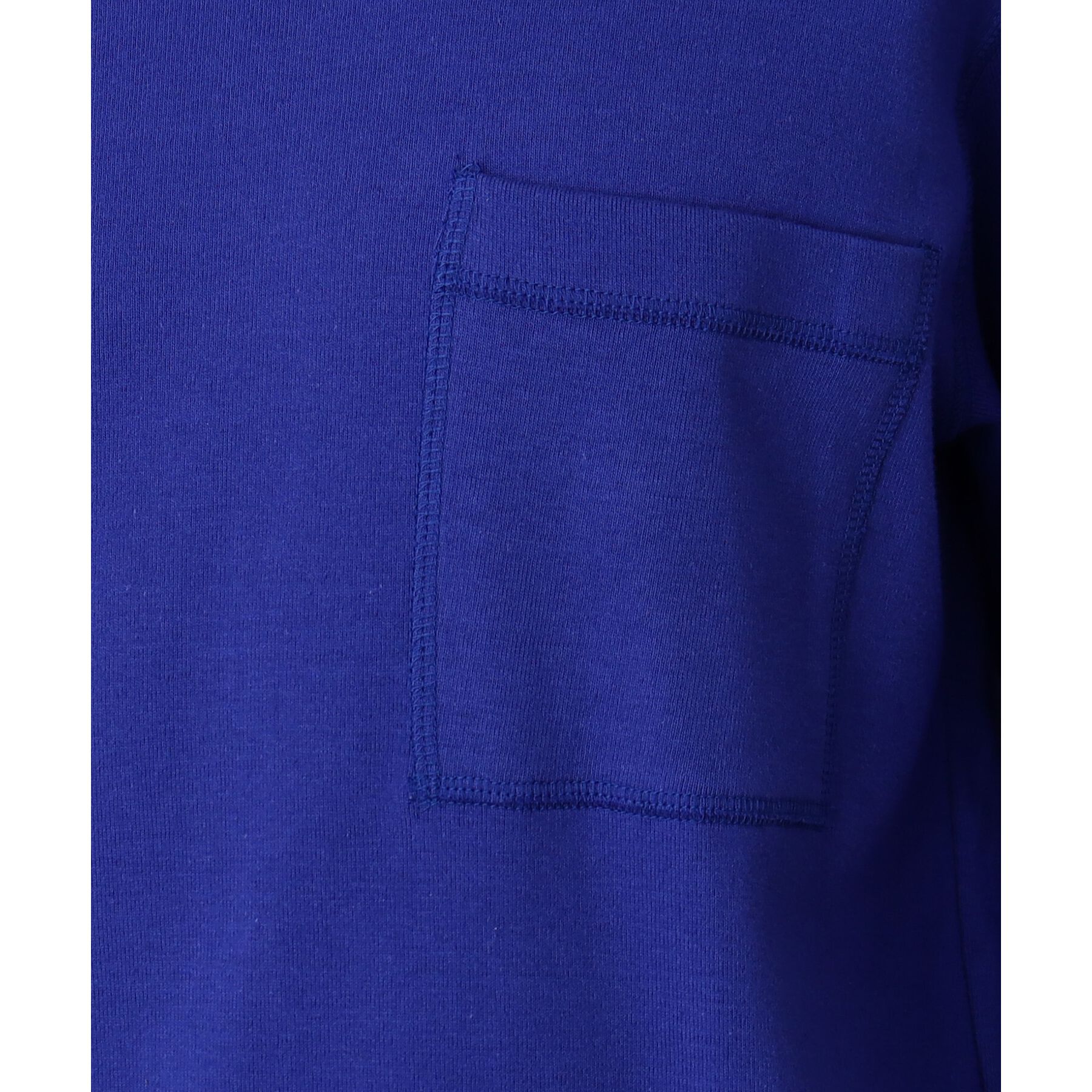 DRESSTERIOR「【Safari12月号掲載】エクスクルーシブフライスロングTシャツ」|Tシャツ・カットソー|