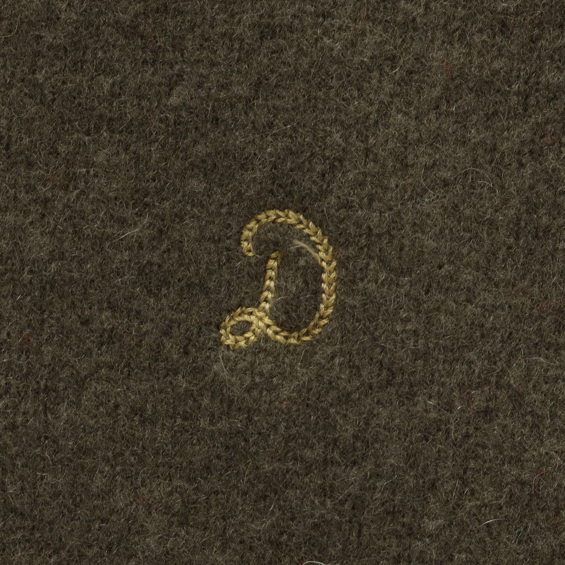 DRESSTERIOR「カシミヤブレンドフードニット」|ニット・セーター|