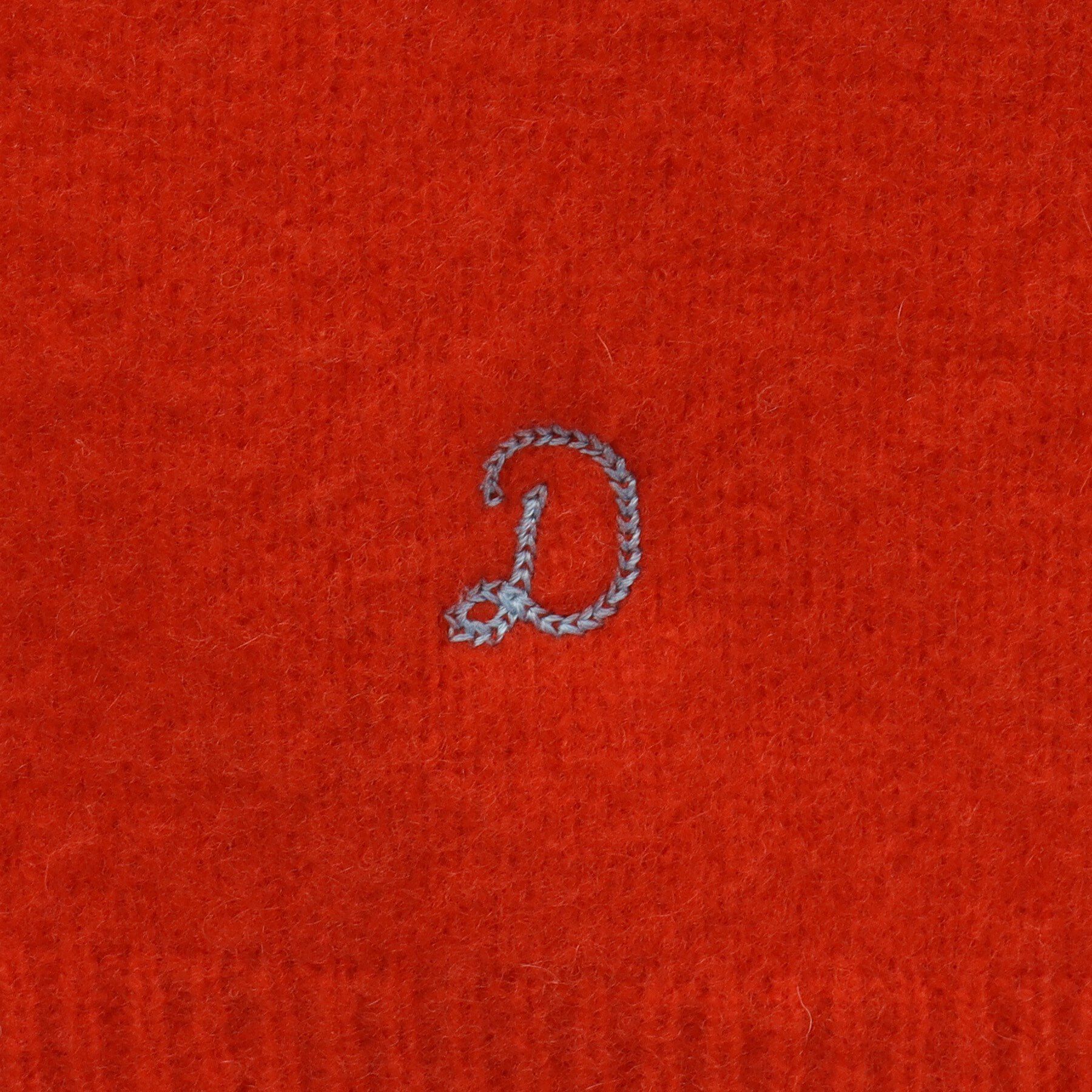 DRESSTERIOR「カシミヤブレンドフードニット」|ニット・セーター|