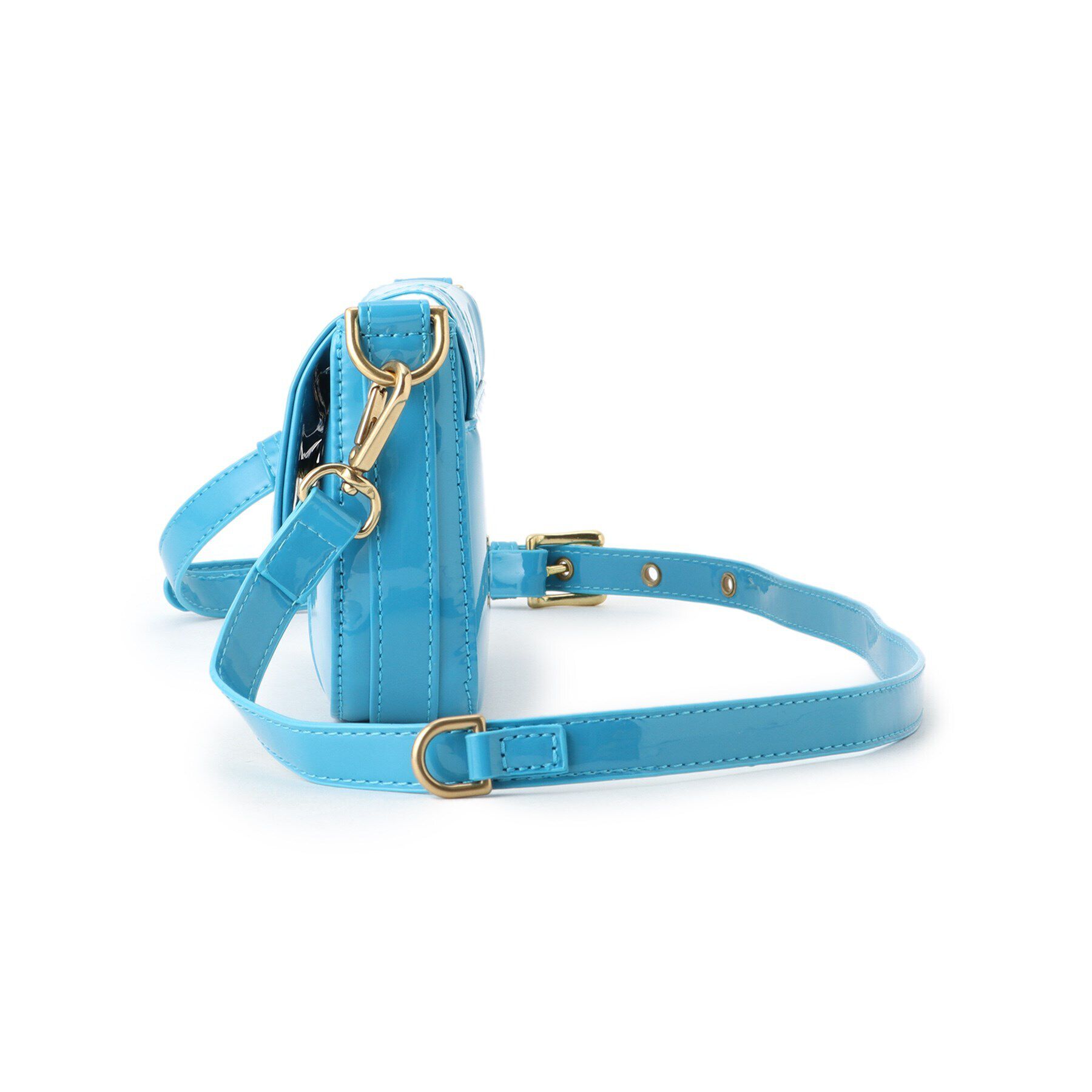 GALLEST「【BRIE LEON/ブリーレオン】ミニショルダーバッグ」|ショルダー・メッセンジャー|