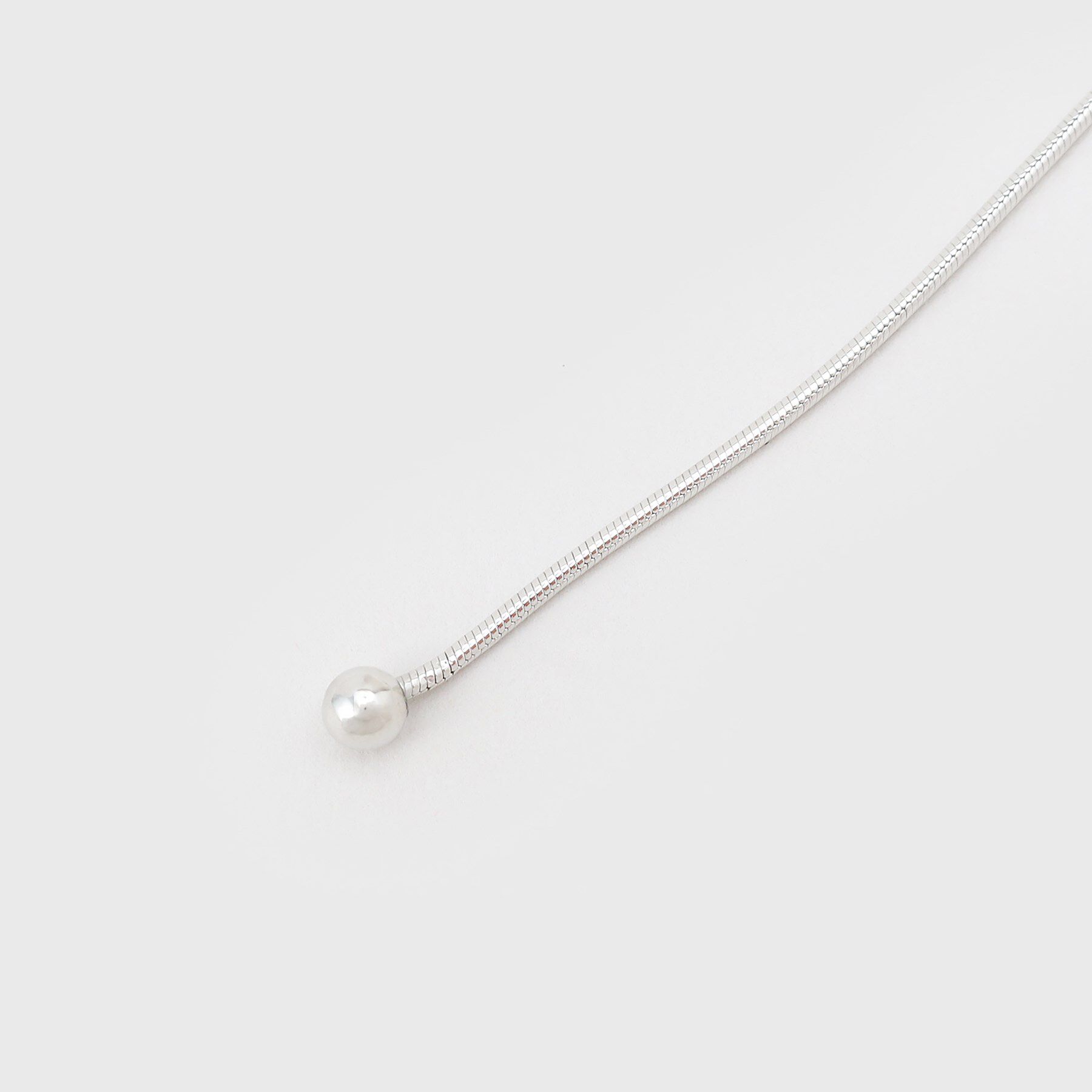 GALLEST「スライダーネックレス」|ネックレス|