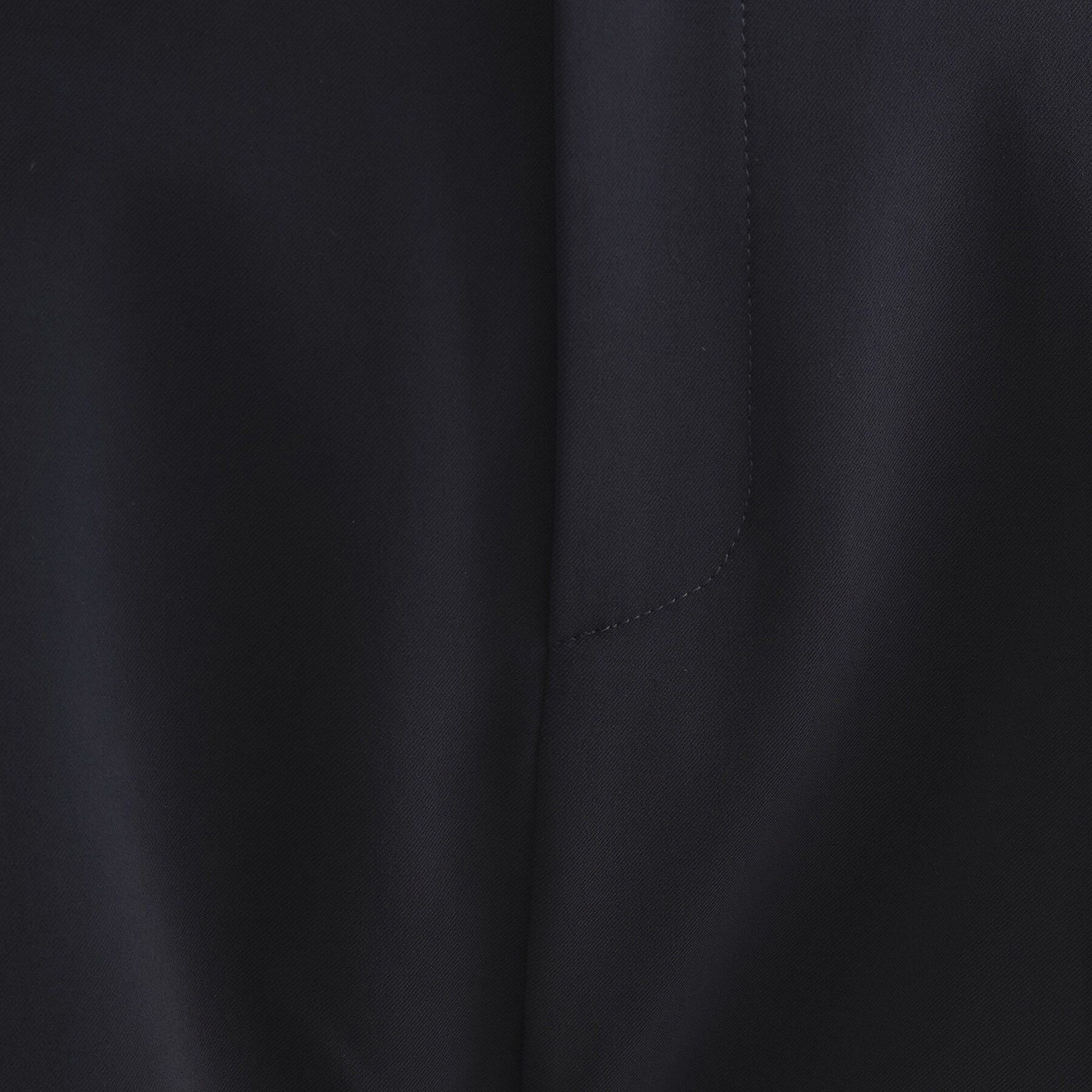 INDIVI「【通勤スーツ／洗える】ストレッチタックテーパードパンツ」|スーツ|