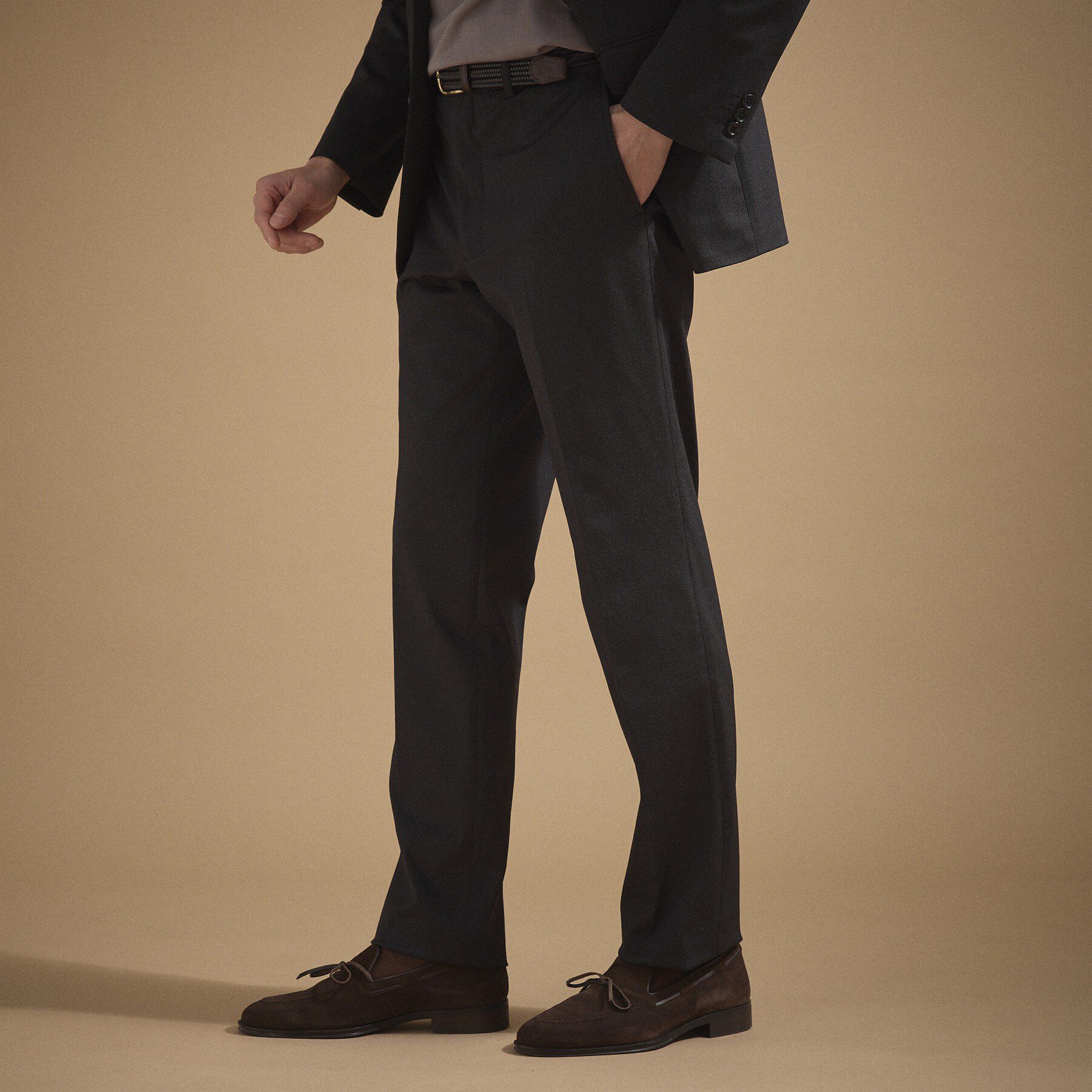 TAKEO KIKUCHI「None Of Stress ライト パンツ」|その他|