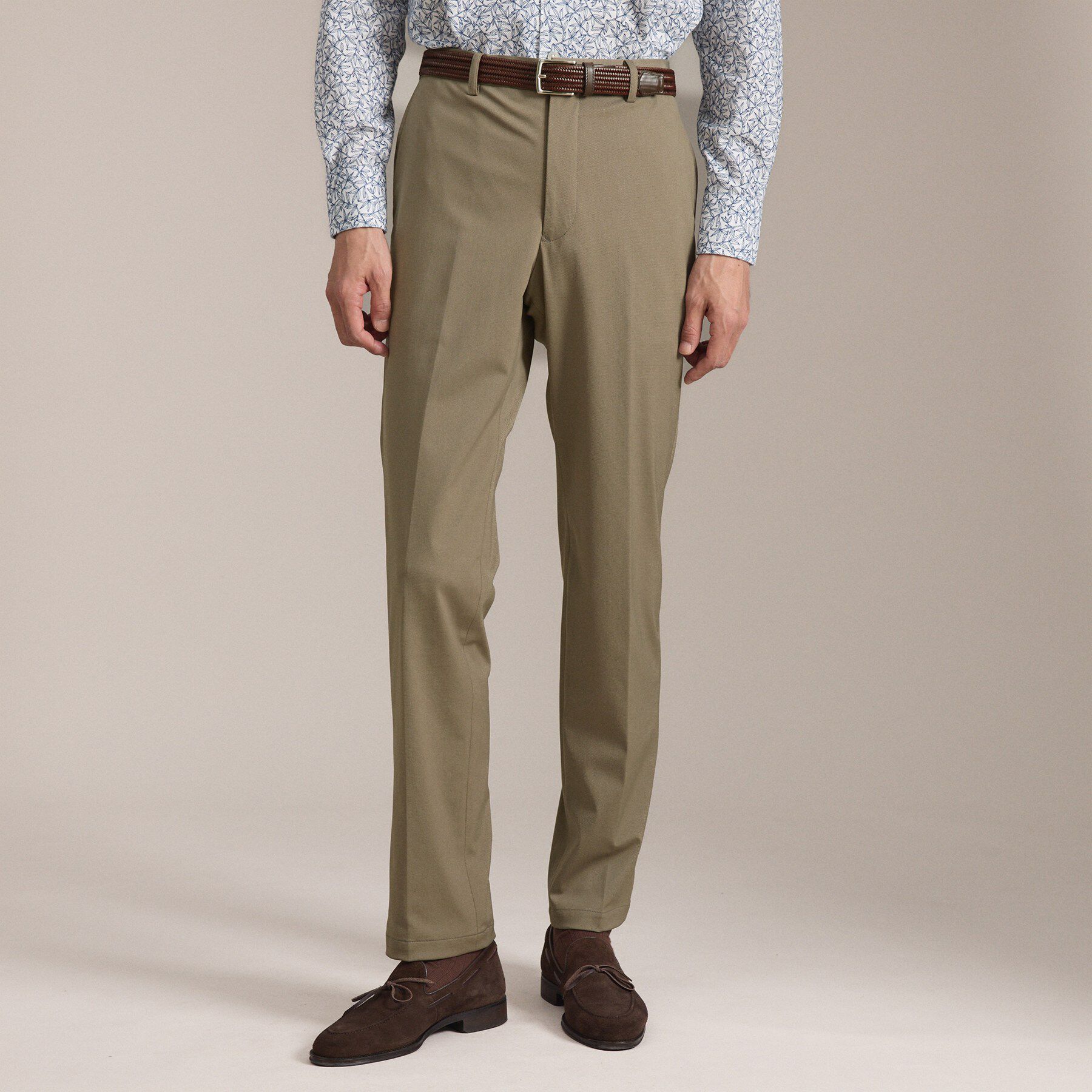 TAKEO KIKUCHI「None Of Stress ライト パンツ」|その他|