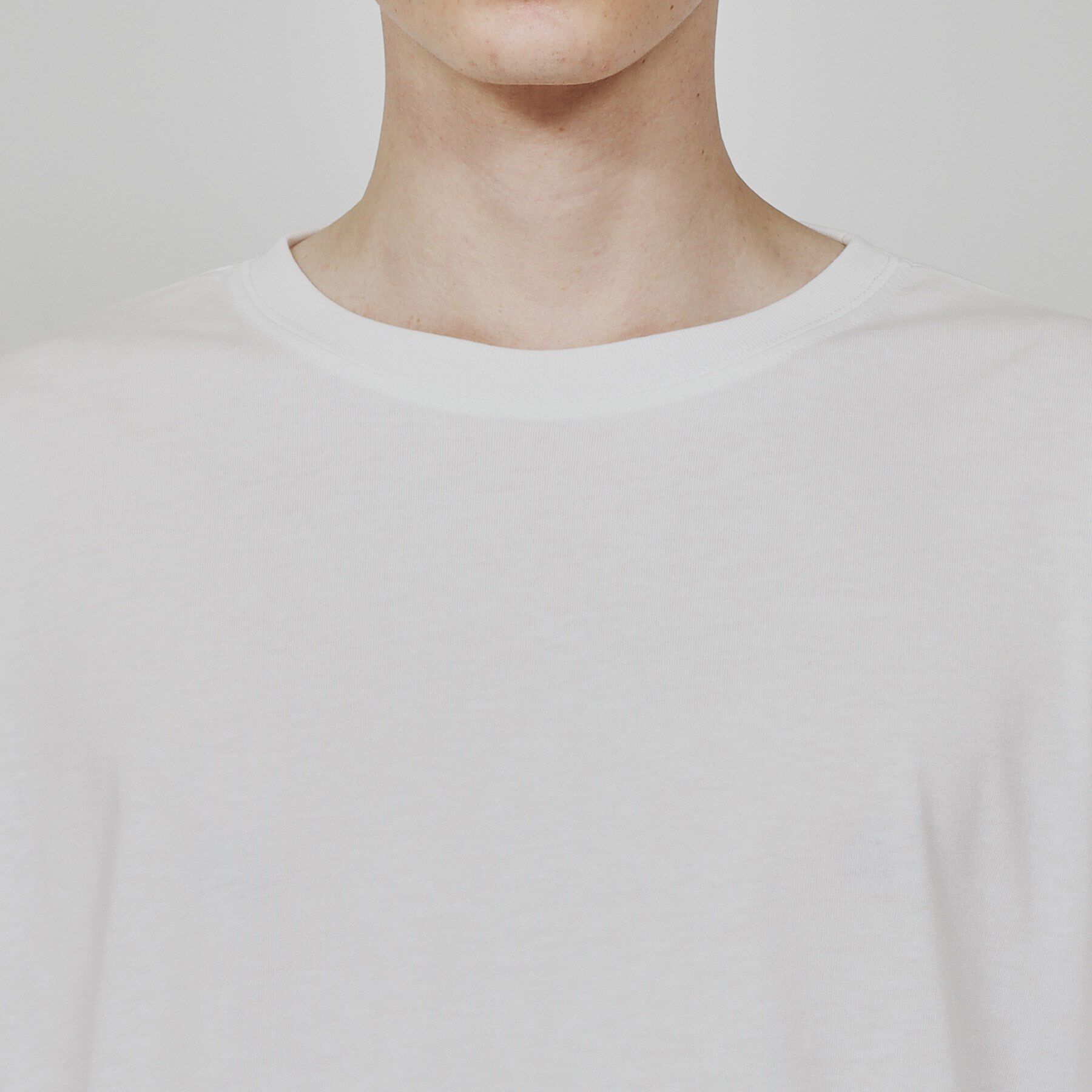 tk.TAKEO KIKUCHI「【セットアイテム】フクレジャカードアンサンブル」|Tシャツ・カットソー|