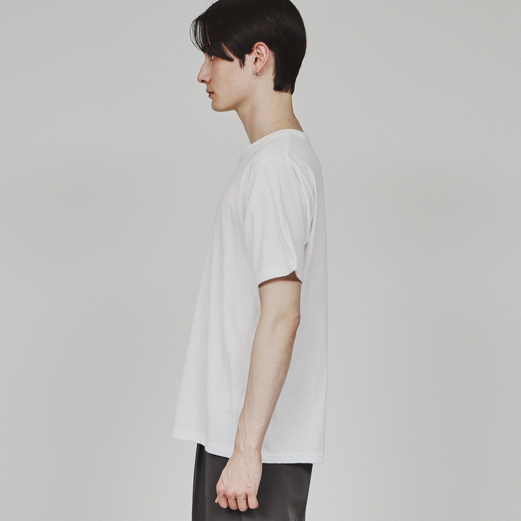 tk.TAKEO KIKUCHI「【セットアップ】フクレジャカードカーデアンサンブル」|カーディガン|