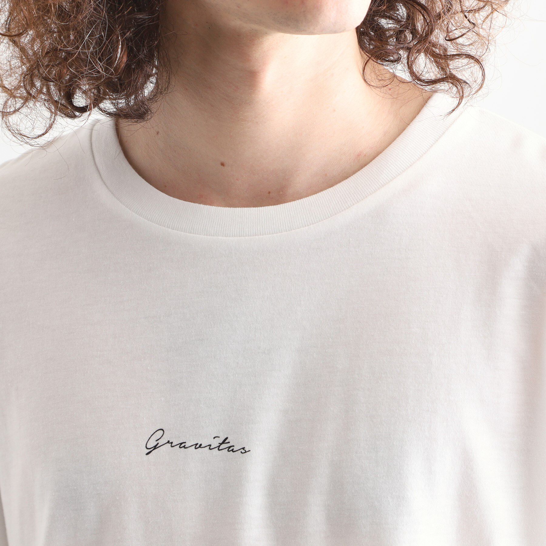 tk.TAKEO KIKUCHI「5分袖ボレロアンサンブル」|Tシャツ・カットソー|