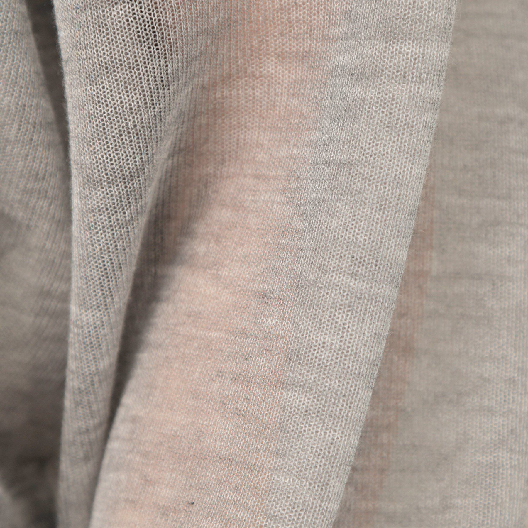 Couture broach「LEVITAシアージップアップブルゾン」|カーディガン|