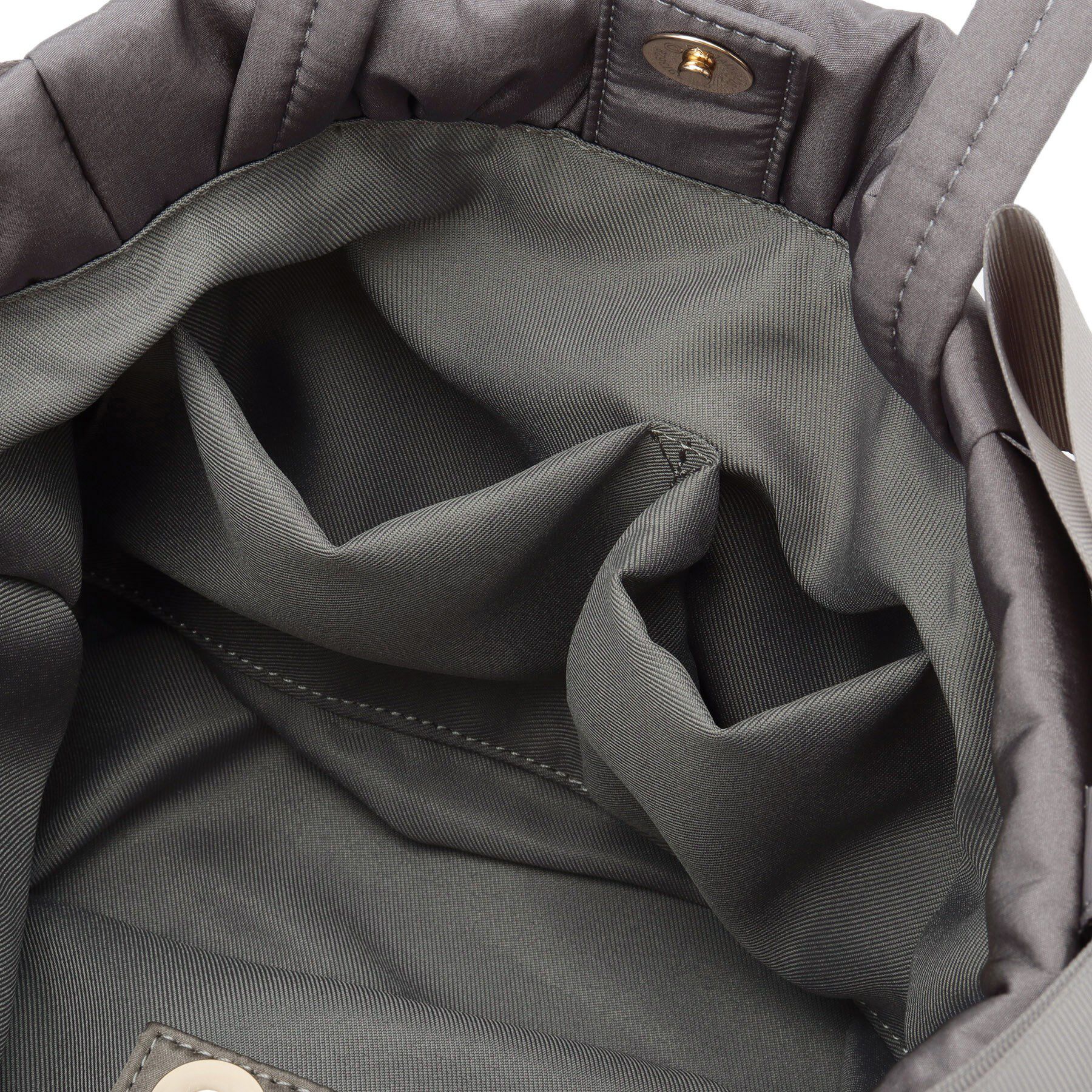 Couture broach「サイドリボントートバッグ」|トートバッグ|