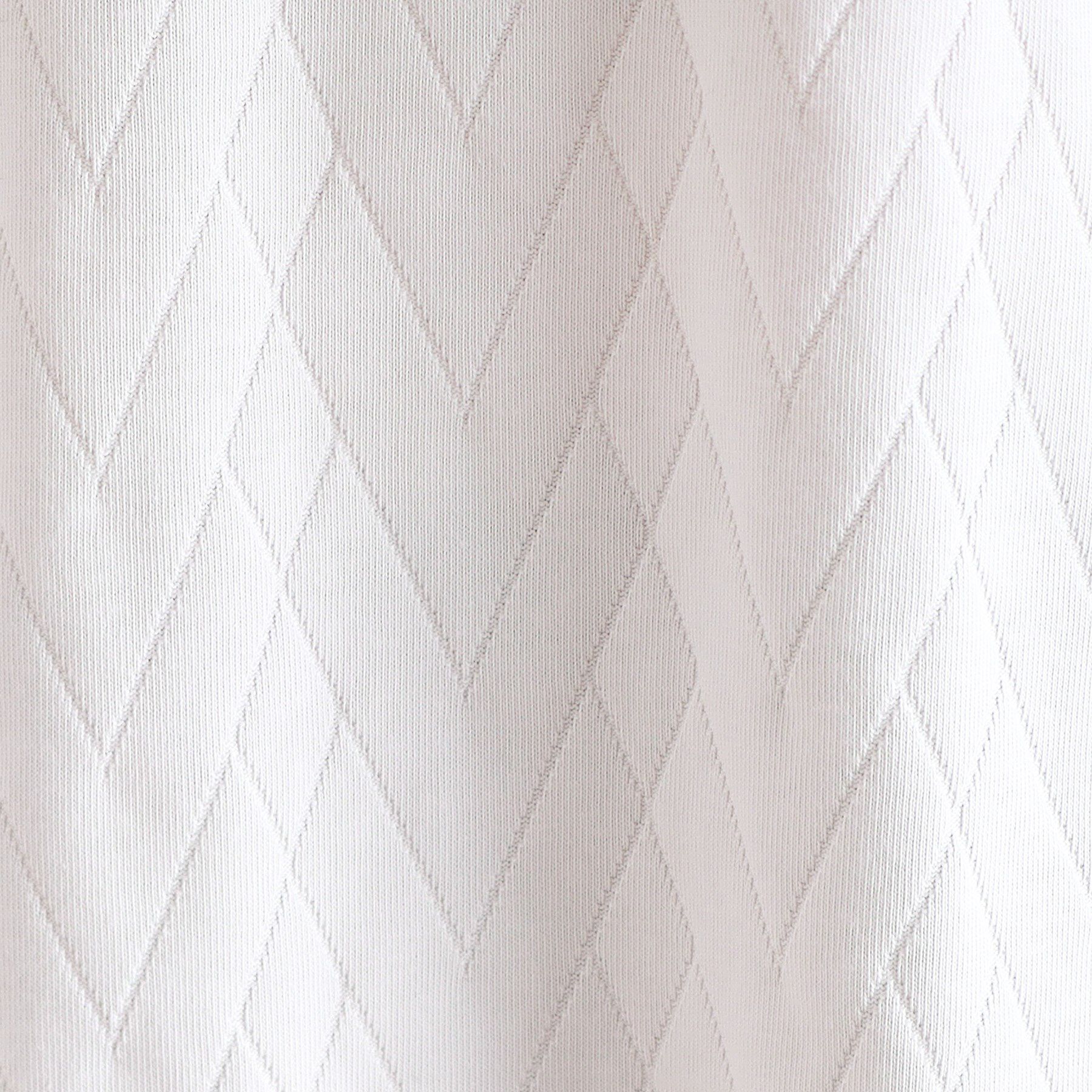 THE SHOP TK「ジオメトリックリンクス半袖Ｔシャツ」|Tシャツ・カットソー|