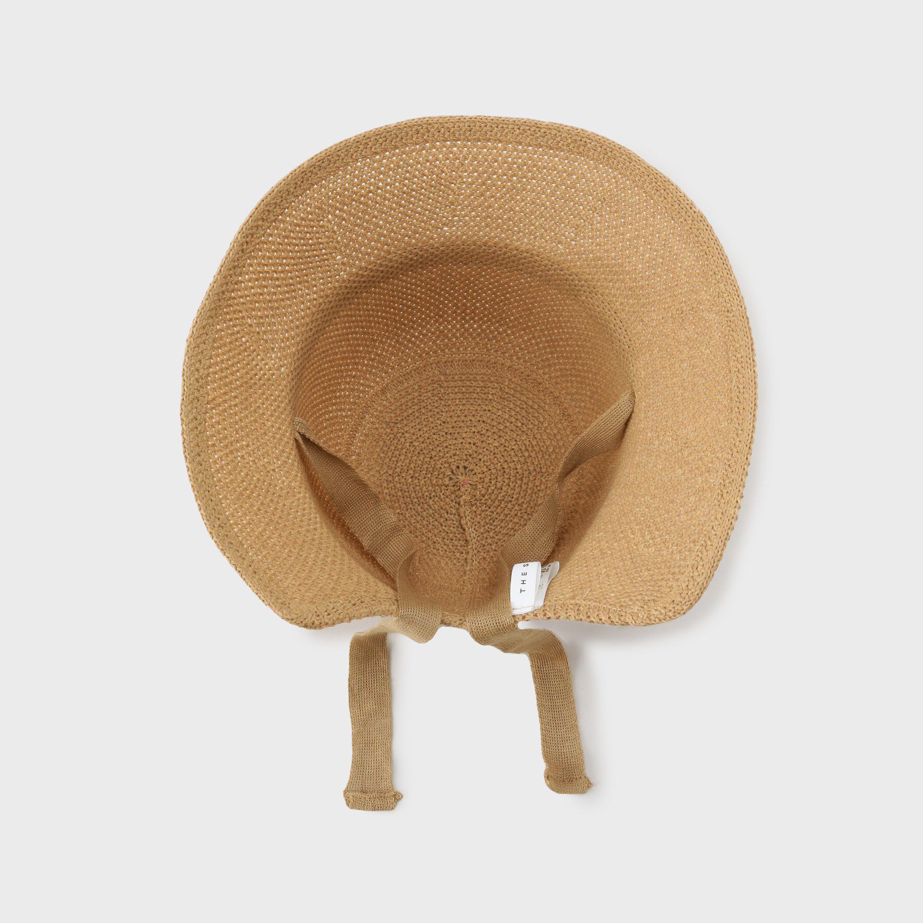 THE SHOP TK「バックスリットハット」|ハット|